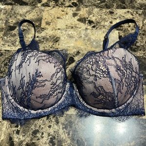 Victoria secret push up bra